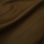 Kostýmovka hnědá kašmírová