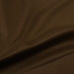 Kostýmovka hnědá kašmírová