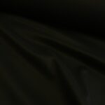 Sukno černé s kašmírem