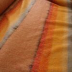 Kabátovka duhová s moherem