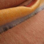 Kabátovka duhová s moherem