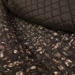 Prošev hnědý oboustranný