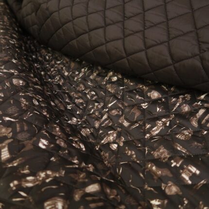 Prošev hnědý oboustranný