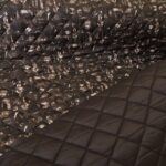 Prošev hnědý oboustranný