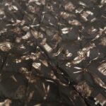 Prošev hnědý oboustranný