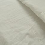 Prošev bílý bavlněný