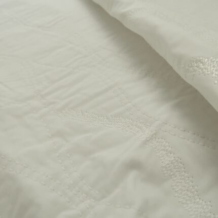 Prošev bílý bavlněný