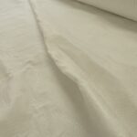 Prošev bílý bavlněný