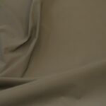 Šusťákovina s reflexním stříbrným nástřikem