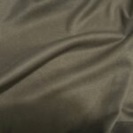 Úplet šedý hedvábný