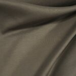 Úplet šedý hedvábný