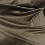 Úplet šedý hedvábný