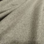 Pletenina pepř a sůl