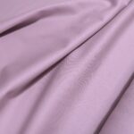 Vlněný serž fialový