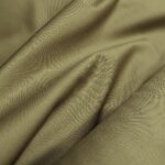 Vlněný serž béžový