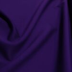 Kostýmovka fialová double