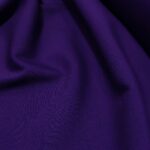 Kostýmovka fialová double