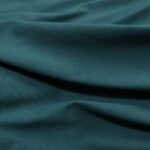 Úplet petrolejový bavlněný