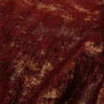 Žakár vínovo-zlatý á la žinylka