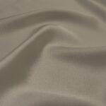 Satén bílý matnější