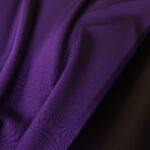 Dyšes fialový double