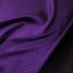 Dyšes fialový double