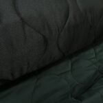 Prošev zelený/modrý double