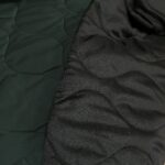 Prošev zelený/modrý double