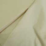 Ryps bílý hedvábný