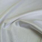 Serž bílý pevný Mikado