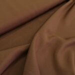 Marokén hnědý hedvábný