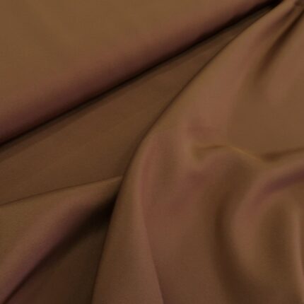 Marokén hnědý hedvábný