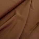 Marokén hnědý hedvábný