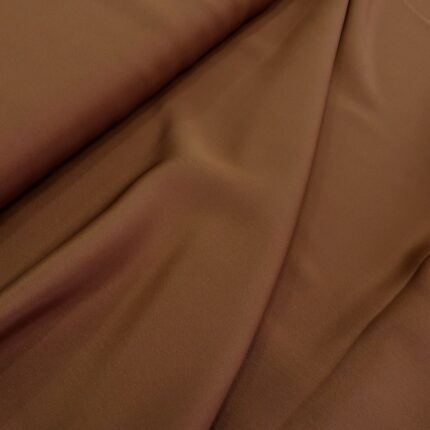 Marokén hnědý hedvábný