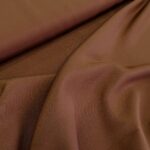 Marokén hnědý hedvábný