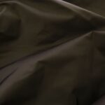 Dyšes hnědý hedvábný