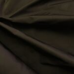 Dyšes hnědý hedvábný