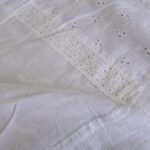 Madeira bílá á la patchwork