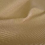 Žakár zlatý á la prošev