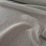 Fáčovina bílo-stříbrná lněná