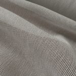 Fáčovina bílo-stříbrná lněná