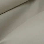 Organza bílá s vetkanou drobnou kostkou