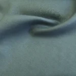 Serž lněný modrošedý