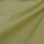 Vlněný serž žlutý