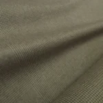 Kostýmovka šedobéžová glenček s kašmírem