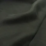 Serž černý broušené z viskózy
