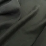 Serž černý broušené z viskózy