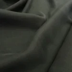 Serž černý broušené z viskózy