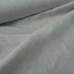 Plátno bílé lněné