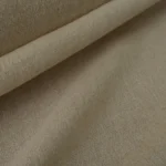 Plátno krep smetanové á la fáčovina